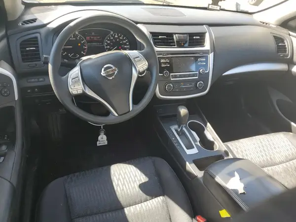 1N4AL3AP2GN343078 2016 NISSAN ALTIMA - Image 8