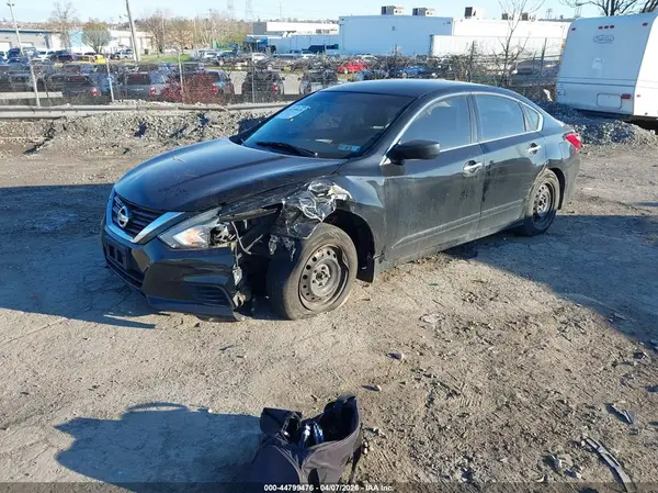 1N4AL3AP2GN343646 2016 NISSAN ALTIMA - Image 2