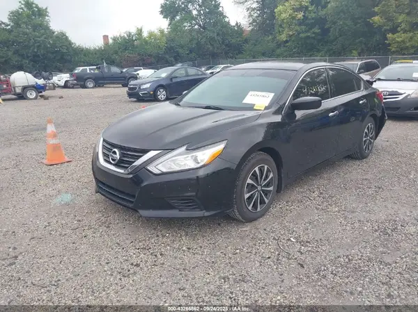 1N4AL3AP2GN344022 2016 NISSAN ALTIMA - Image 2