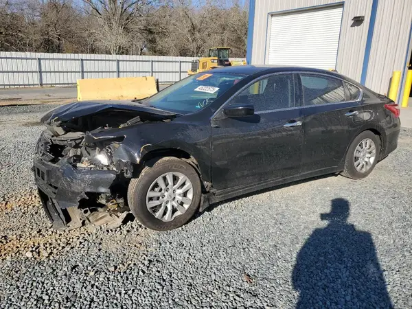 1N4AL3AP2GN344215 2016 NISSAN ALTIMA - Image 1