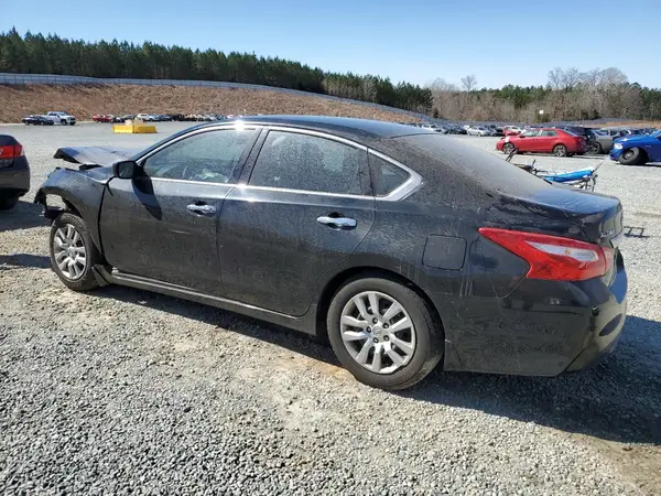 1N4AL3AP2GN344215 2016 NISSAN ALTIMA - Image 2