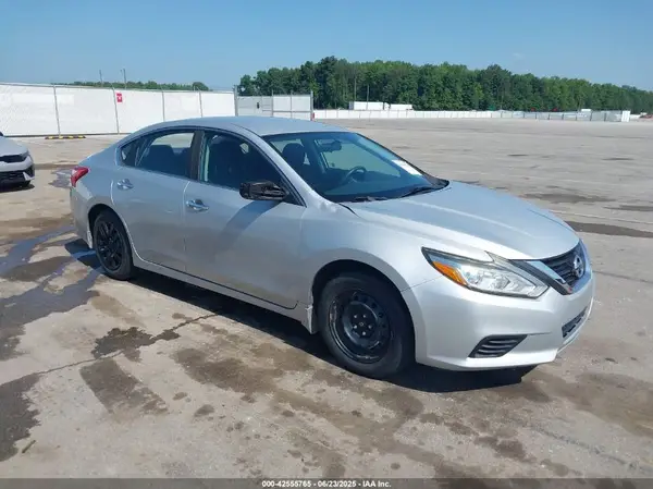 1N4AL3AP2GN344618 2016 NISSAN ALTIMA - Image 1