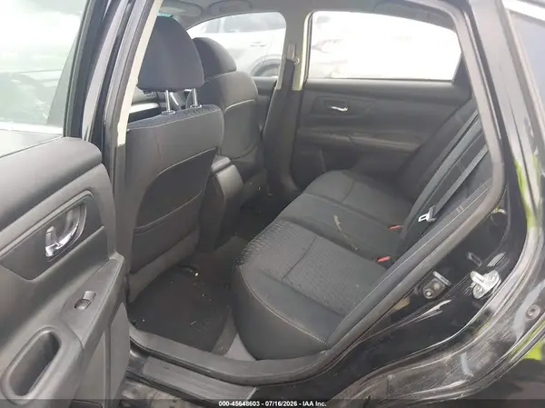 1N4AL3AP2GN344750 2016 NISSAN ALTIMA - Image 8