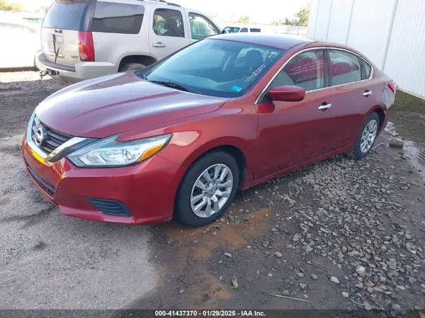 1N4AL3AP2GN344845 2016 NISSAN ALTIMA - Image 2
