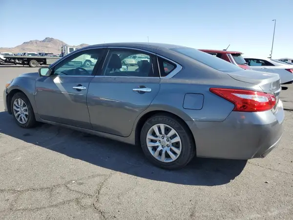 1N4AL3AP2GN345204 2016 NISSAN ALTIMA - Image 2