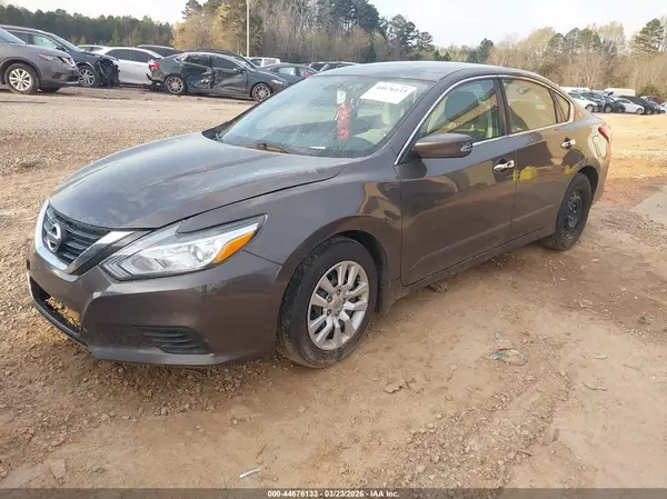 1N4AL3AP2GN345395 2016 NISSAN ALTIMA - Image 2