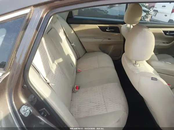 1N4AL3AP2GN345395 2016 NISSAN ALTIMA - Image 8