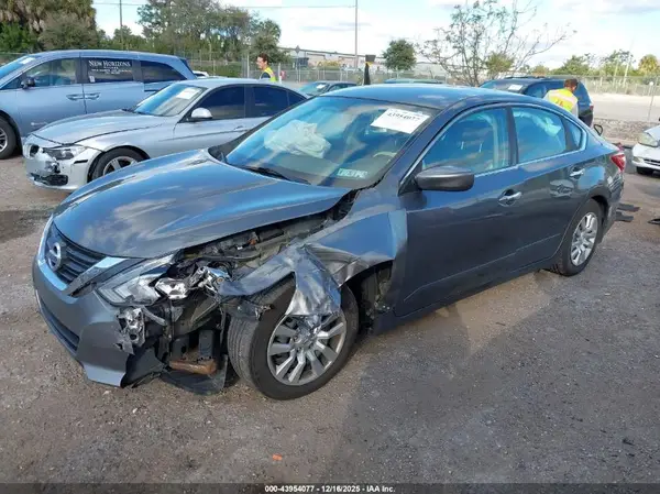 1N4AL3AP2GN345879 2016 NISSAN ALTIMA - Image 2