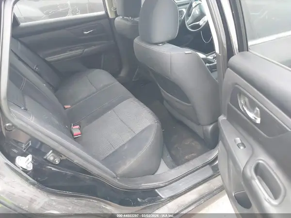 1N4AL3AP2GN346465 2016 NISSAN ALTIMA - Image 8