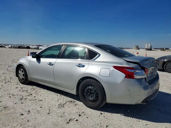 1N4AL3AP2GN346871 2016 NISSAN ALTIMA - Image 2