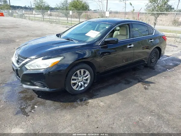 1N4AL3AP2GN347163 2016 NISSAN ALTIMA - Image 2
