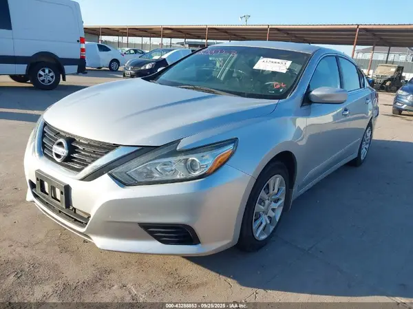 1N4AL3AP2GN347261 2016 NISSAN ALTIMA - Image 2