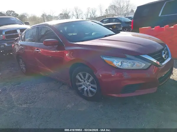 1N4AL3AP2GN347597 2016 NISSAN ALTIMA - Image 1