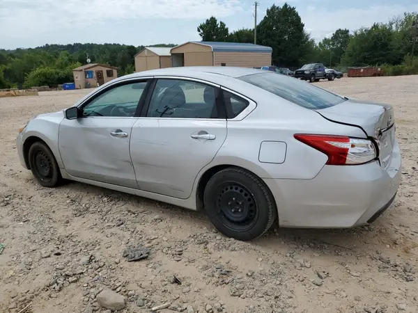1N4AL3AP2GN347695 2016 NISSAN ALTIMA - Image 2