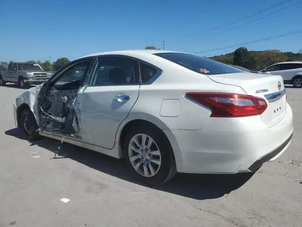 1N4AL3AP2GN350080 2016 NISSAN ALTIMA - Image 2