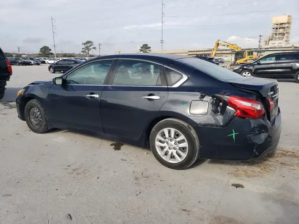 1N4AL3AP2GN350127 2016 NISSAN ALTIMA - Image 2