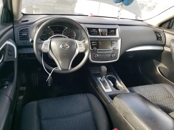 1N4AL3AP2GN350127 2016 NISSAN ALTIMA - Image 8