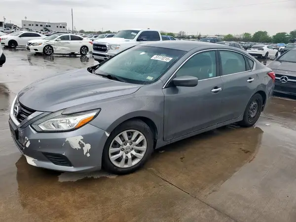 1N4AL3AP2GN350483 2016 NISSAN ALTIMA - Image 1