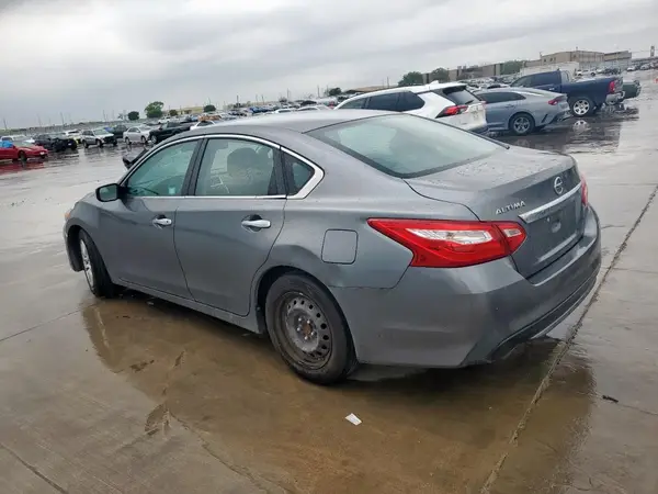 1N4AL3AP2GN350483 2016 NISSAN ALTIMA - Image 2