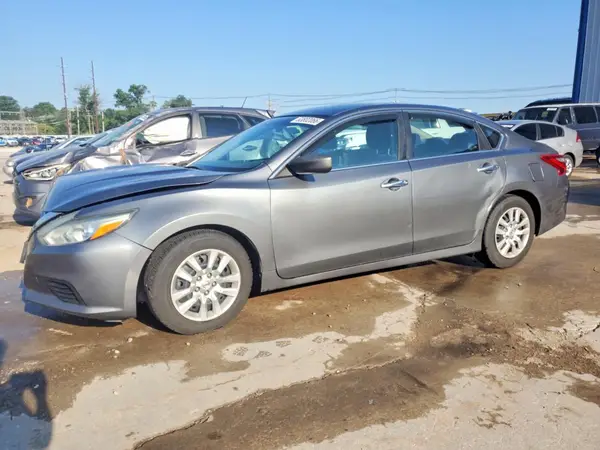 1N4AL3AP2GN350774 2016 NISSAN ALTIMA - Image 1