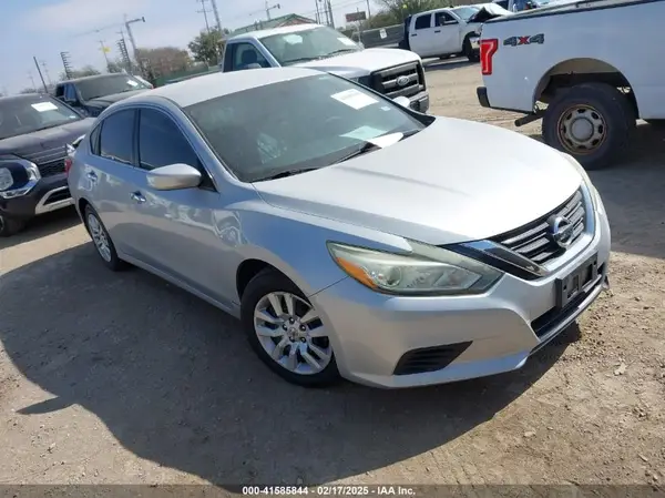1N4AL3AP2GN350998 2016 NISSAN ALTIMA - Image 1