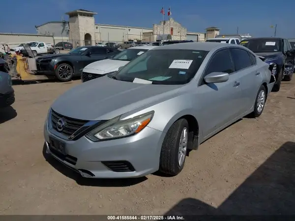 1N4AL3AP2GN350998 2016 NISSAN ALTIMA - Image 2