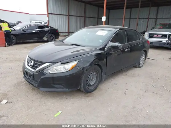 1N4AL3AP2GN351021 2016 NISSAN ALTIMA - Image 2