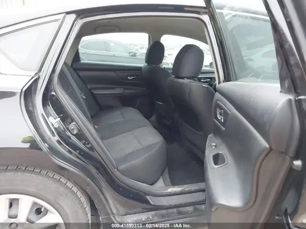 1N4AL3AP2GN351021 2016 NISSAN ALTIMA - Image 8