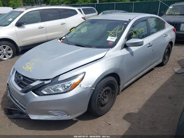 1N4AL3AP2GN351343 2016 NISSAN ALTIMA - Image 2