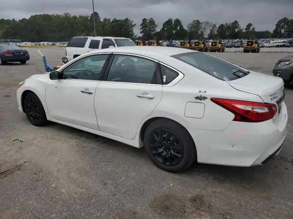 1N4AL3AP2GN351360 2016 NISSAN ALTIMA - Image 2