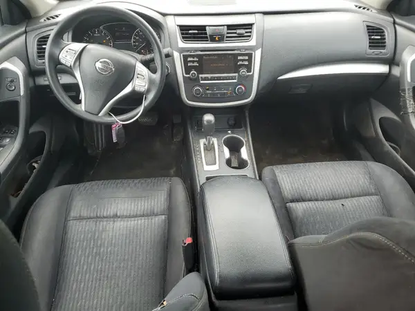1N4AL3AP2GN351360 2016 NISSAN ALTIMA - Image 8