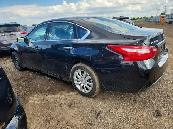 1N4AL3AP2GN351763 2016 NISSAN ALTIMA - Image 2