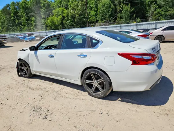 1N4AL3AP2GN352217 2016 NISSAN ALTIMA - Image 2
