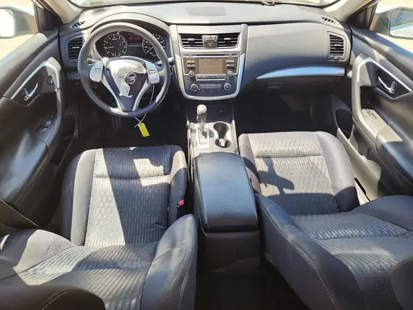 1N4AL3AP2GN352217 2016 NISSAN ALTIMA - Image 8