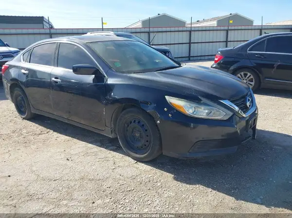 1N4AL3AP2GN352931 2016 NISSAN ALTIMA - Image 1