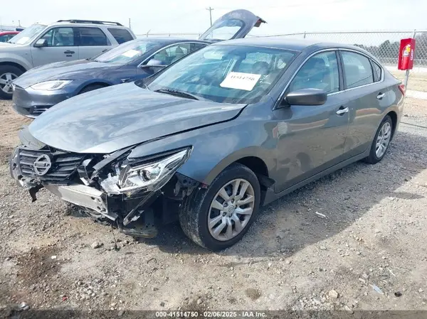 1N4AL3AP2GN353013 2016 NISSAN ALTIMA - Image 2