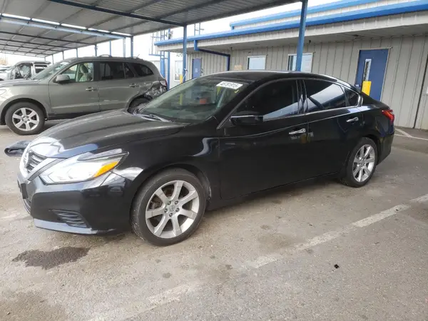 1N4AL3AP2GN353190 2016 NISSAN ALTIMA - Image 1