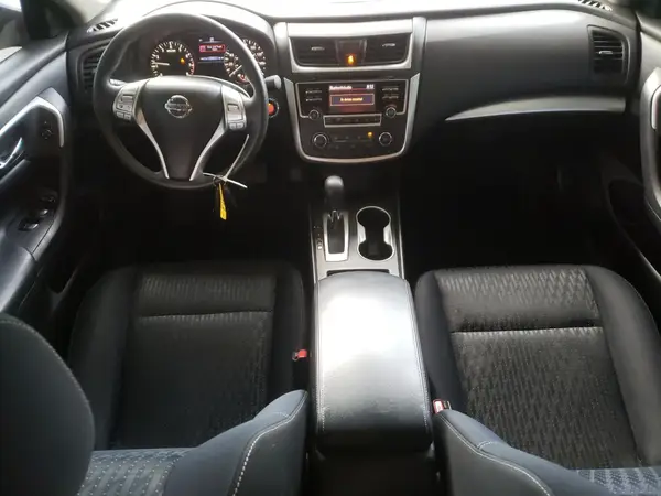 1N4AL3AP2GN353190 2016 NISSAN ALTIMA - Image 8