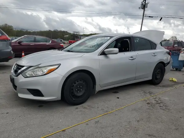 1N4AL3AP2GN353240 2016 NISSAN ALTIMA - Image 1