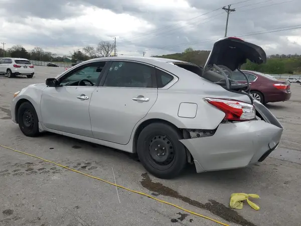 1N4AL3AP2GN353240 2016 NISSAN ALTIMA - Image 2