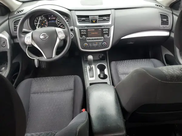 1N4AL3AP2GN353240 2016 NISSAN ALTIMA - Image 8