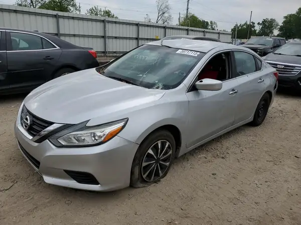 1N4AL3AP2GN353481 2016 NISSAN ALTIMA - Image 1