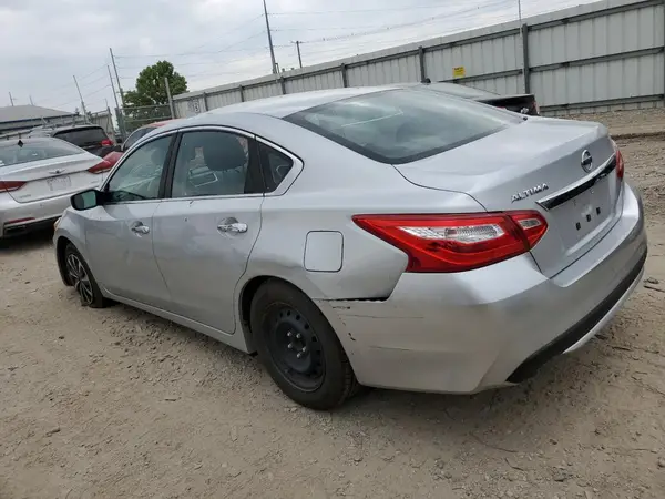 1N4AL3AP2GN353481 2016 NISSAN ALTIMA - Image 2