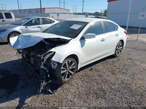 1N4AL3AP2GN354033 2016 NISSAN ALTIMA - Image 2