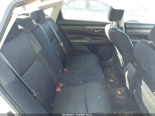 1N4AL3AP2GN354033 2016 NISSAN ALTIMA - Image 8