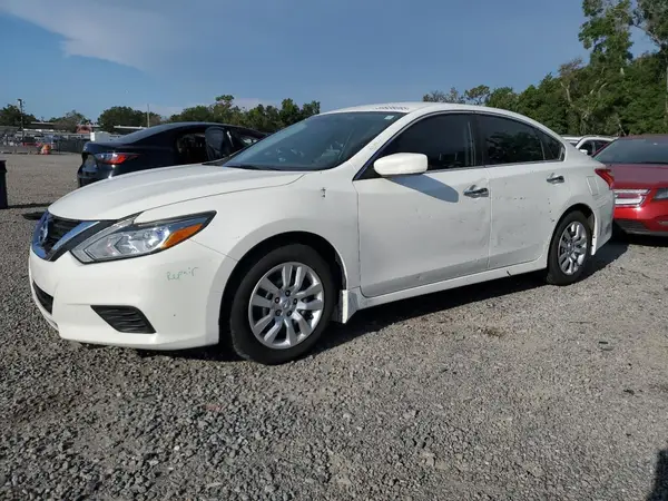 1N4AL3AP2GN354162 2016 NISSAN ALTIMA - Image 1