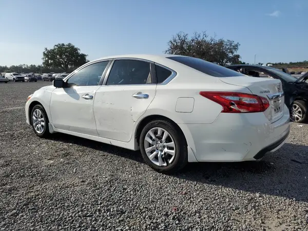 1N4AL3AP2GN354162 2016 NISSAN ALTIMA - Image 2