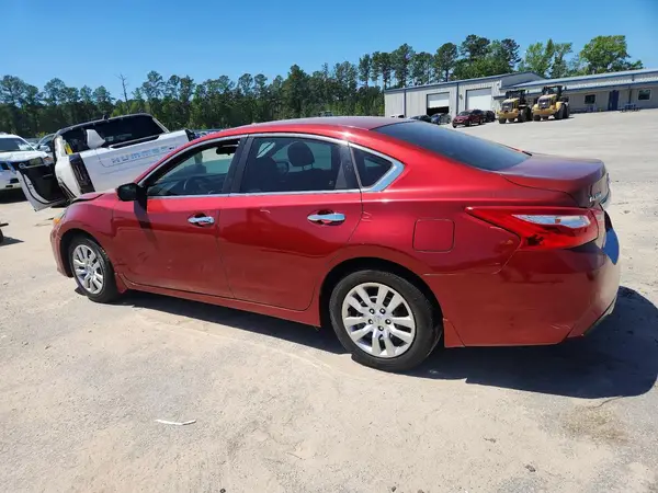 1N4AL3AP2GN354274 2016 NISSAN ALTIMA - Image 2