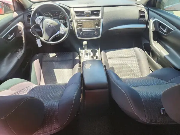 1N4AL3AP2GN354274 2016 NISSAN ALTIMA - Image 8