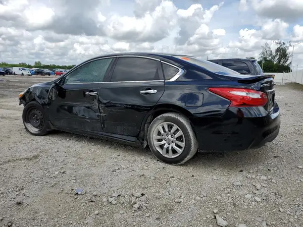 1N4AL3AP2GN354310 2016 NISSAN ALTIMA - Image 2